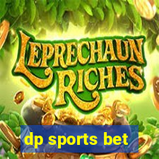 dp sports bet